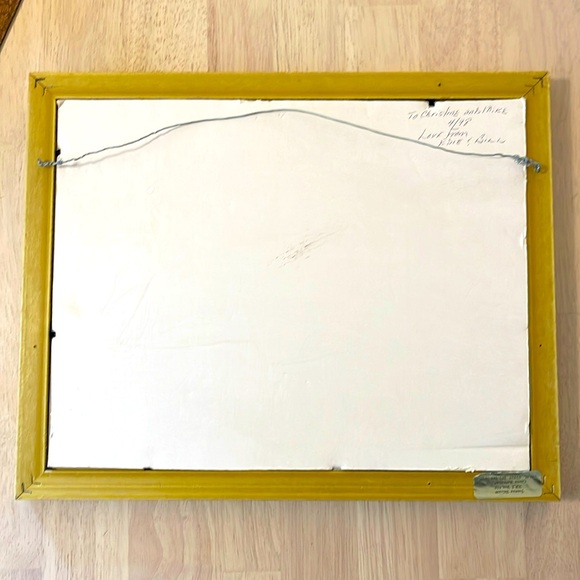 Still Life Framed Print - Picture 2 of 5